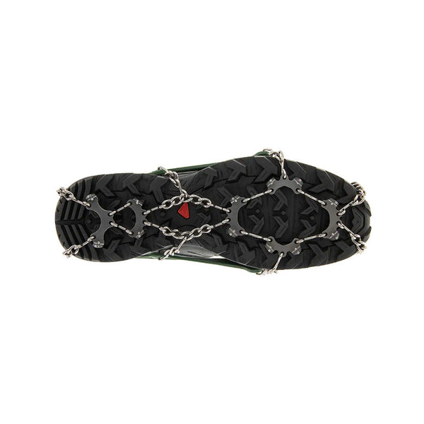 Microspikes Footwear Traction