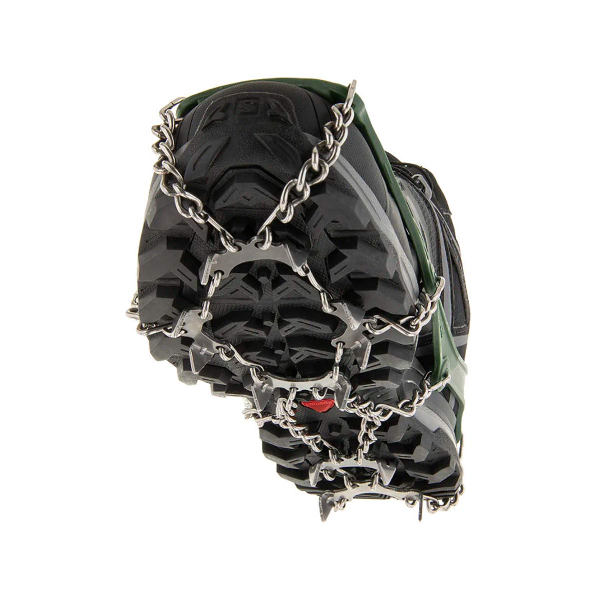 Microspikes Footwear Traction