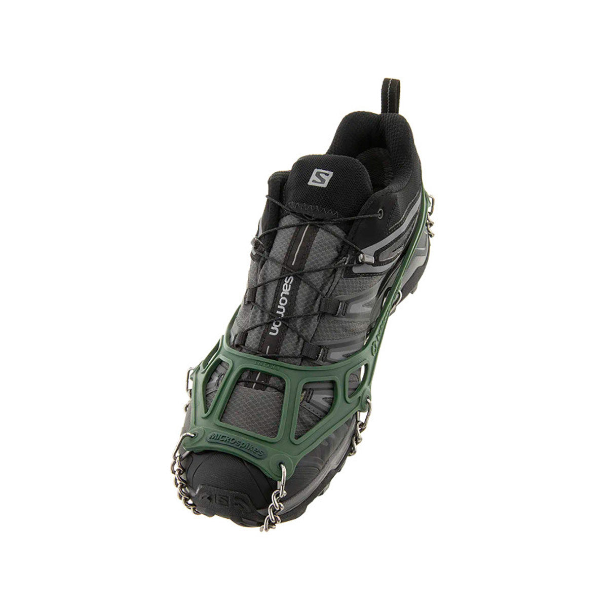 Microspikes Footwear Traction