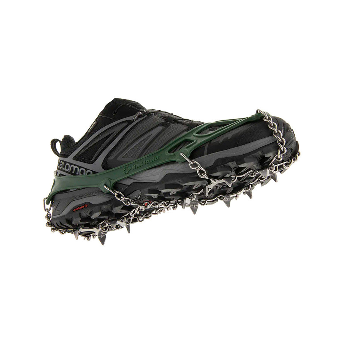 Microspikes Footwear Traction