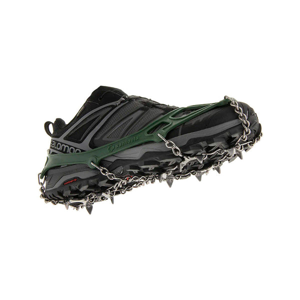 Microspikes Footwear Traction