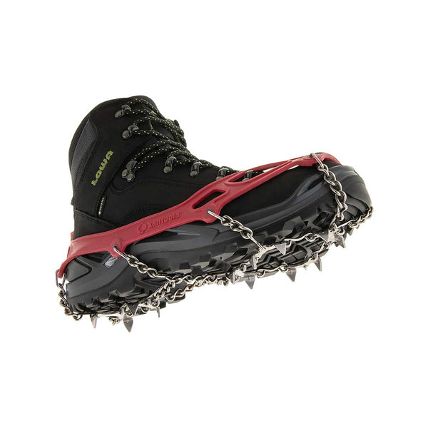 Microspikes Footwear Traction