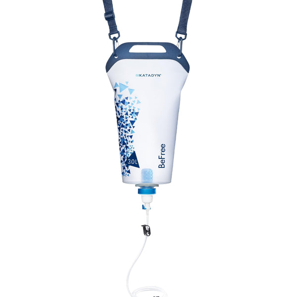 BeFree 3L Gravity Filtration System