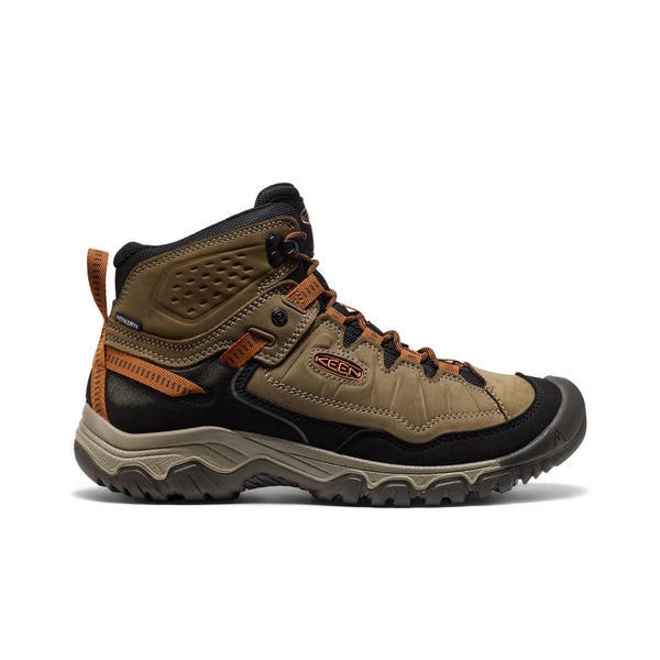 Targhee IV Mid Mens
