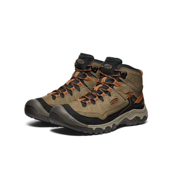 Targhee IV Mid Mens