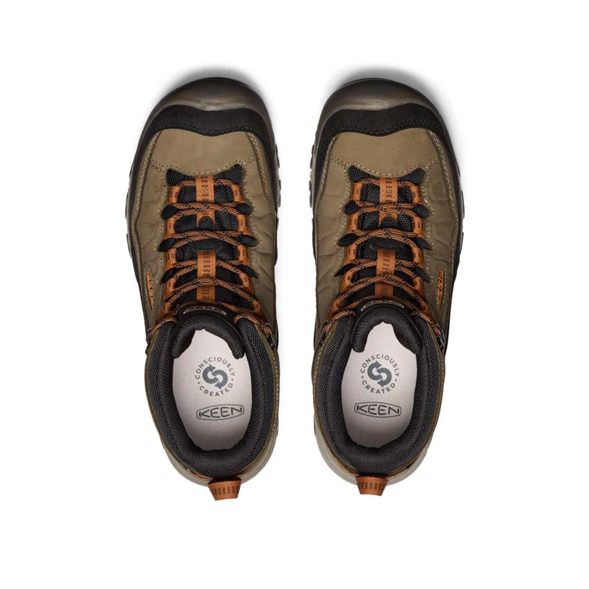 Targhee IV Mid Mens
