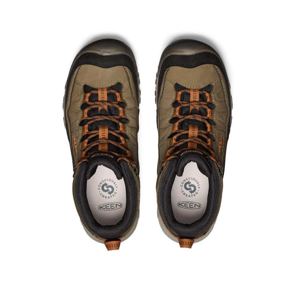 Targhee IV Mid Mens