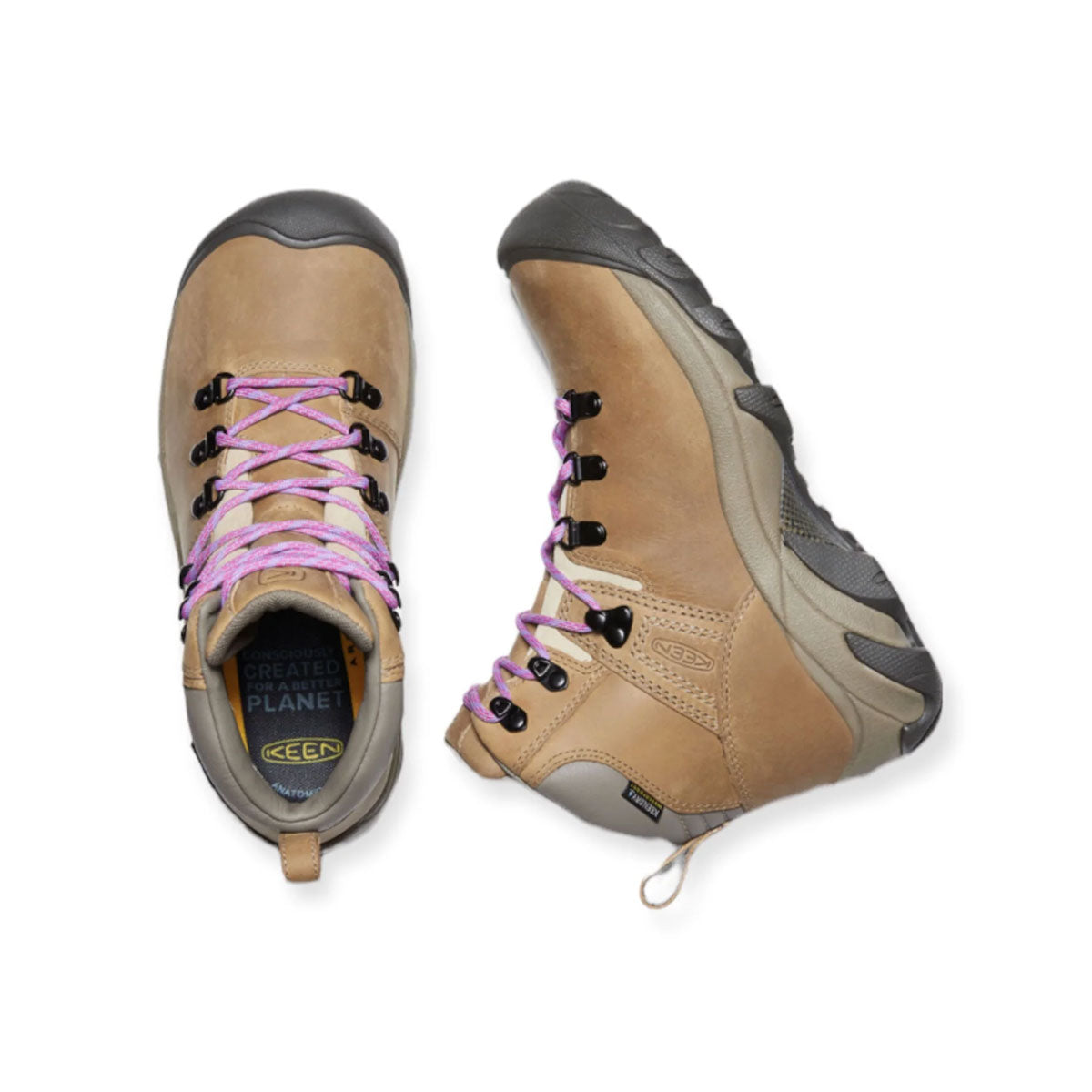 Pyrenees Boot Womens