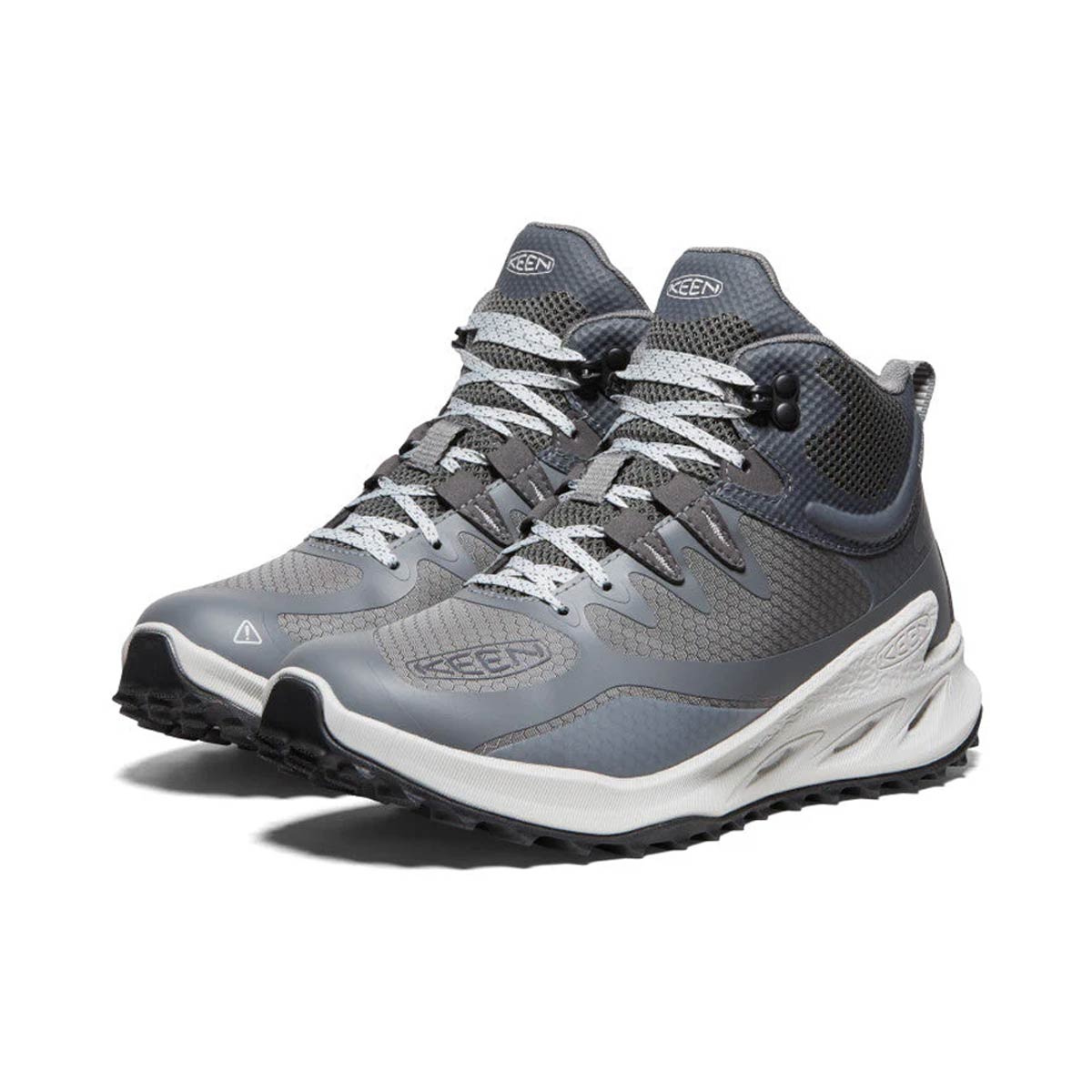 Zionic Mid Womens