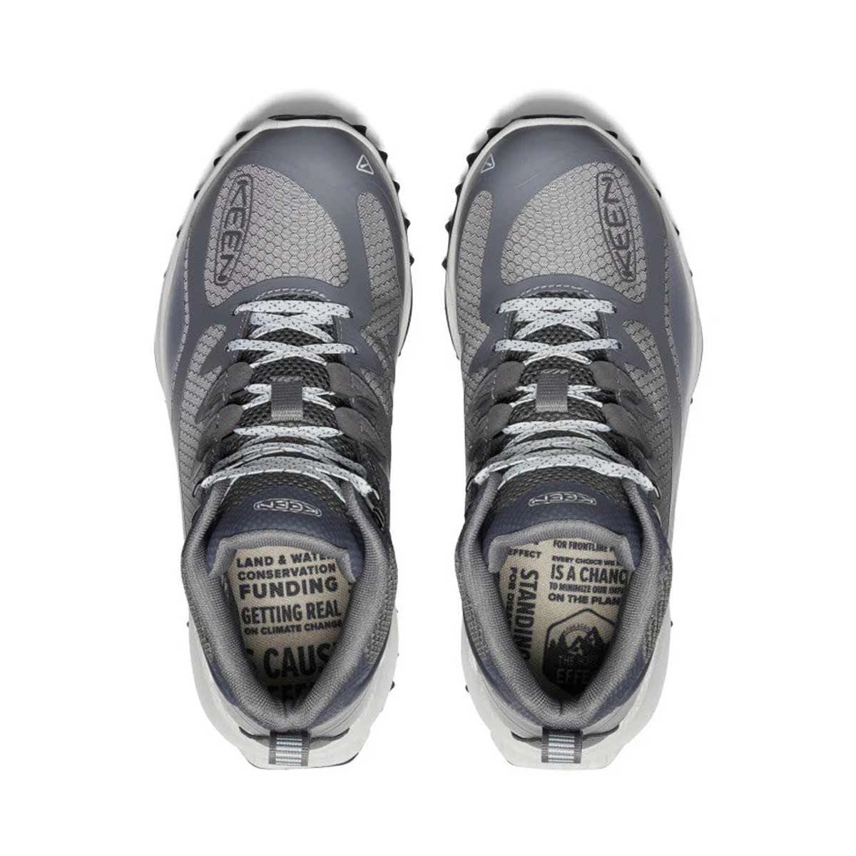 Zionic Mid Womens