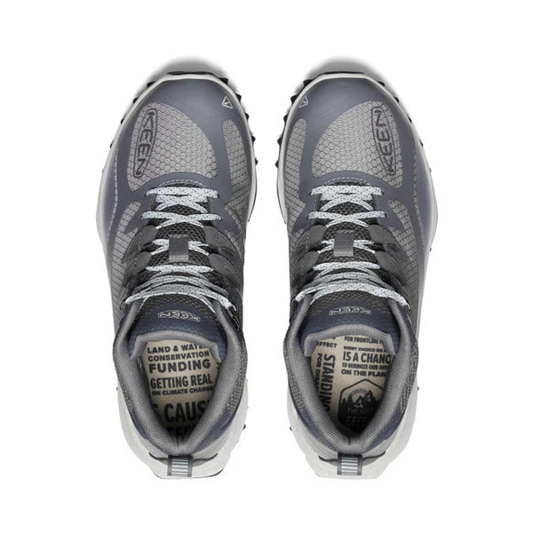 Zionic Mid Womens