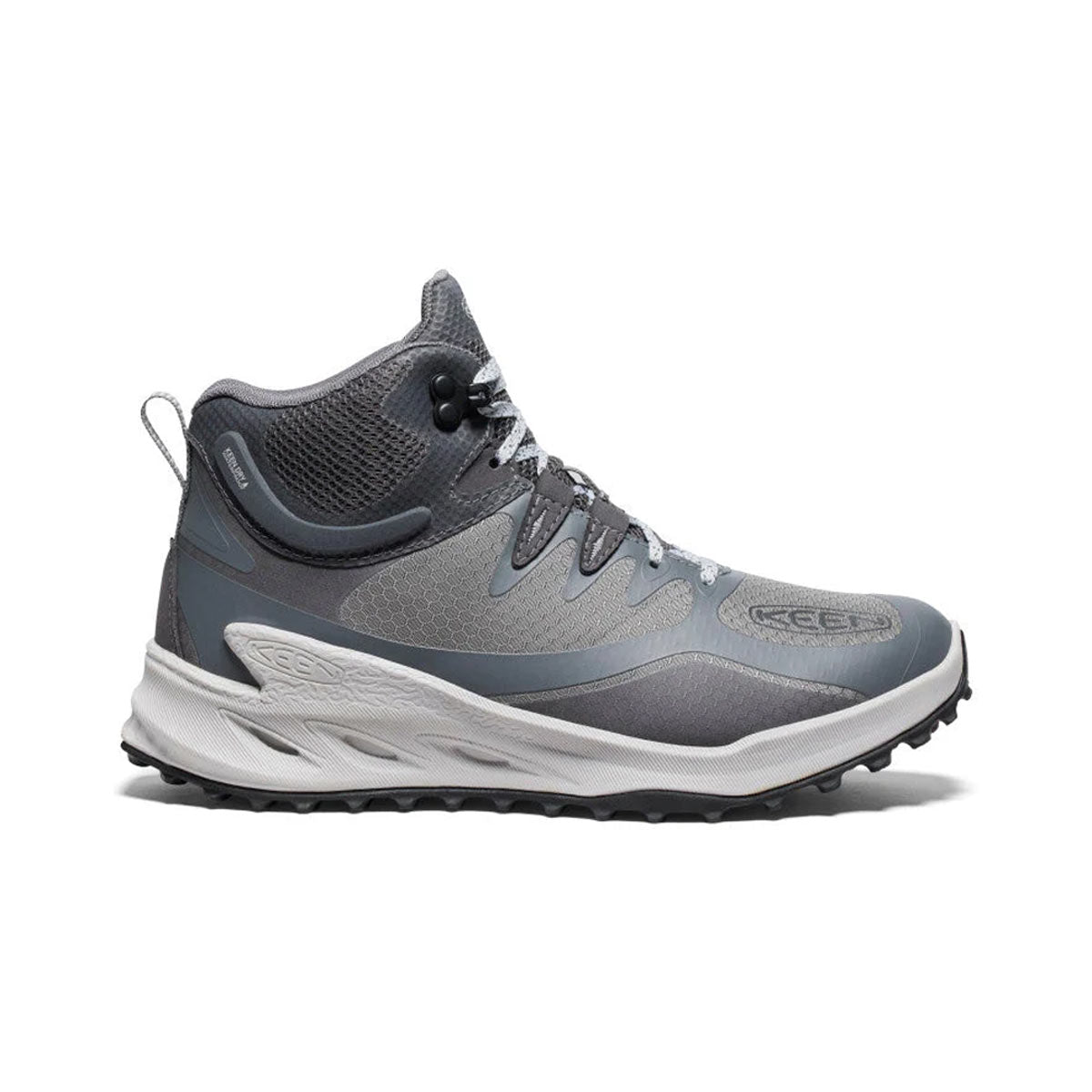Zionic Mid Womens