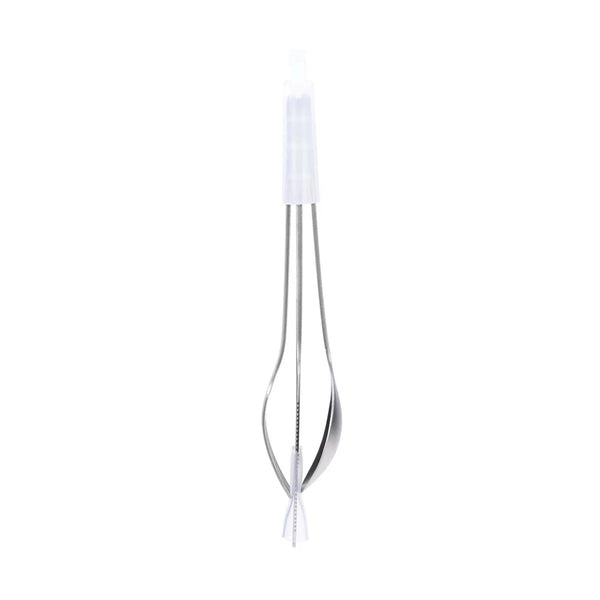 Titanium Cutlery Set