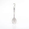 Titanium Spork with Bottle Opener