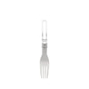 Titanium Folding Fork