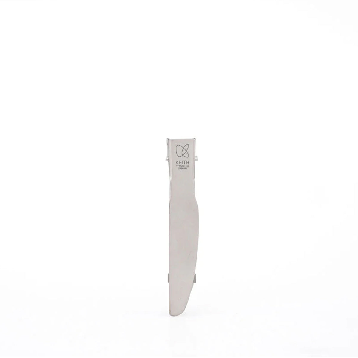 Titanium Folding Knife