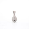 Titanium Folding Spoon