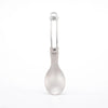 Titanium Folding Spoon