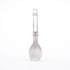 Titanium Folding Spork