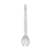 Titanium Long Handle Spork
