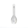 Titanium Small Spork