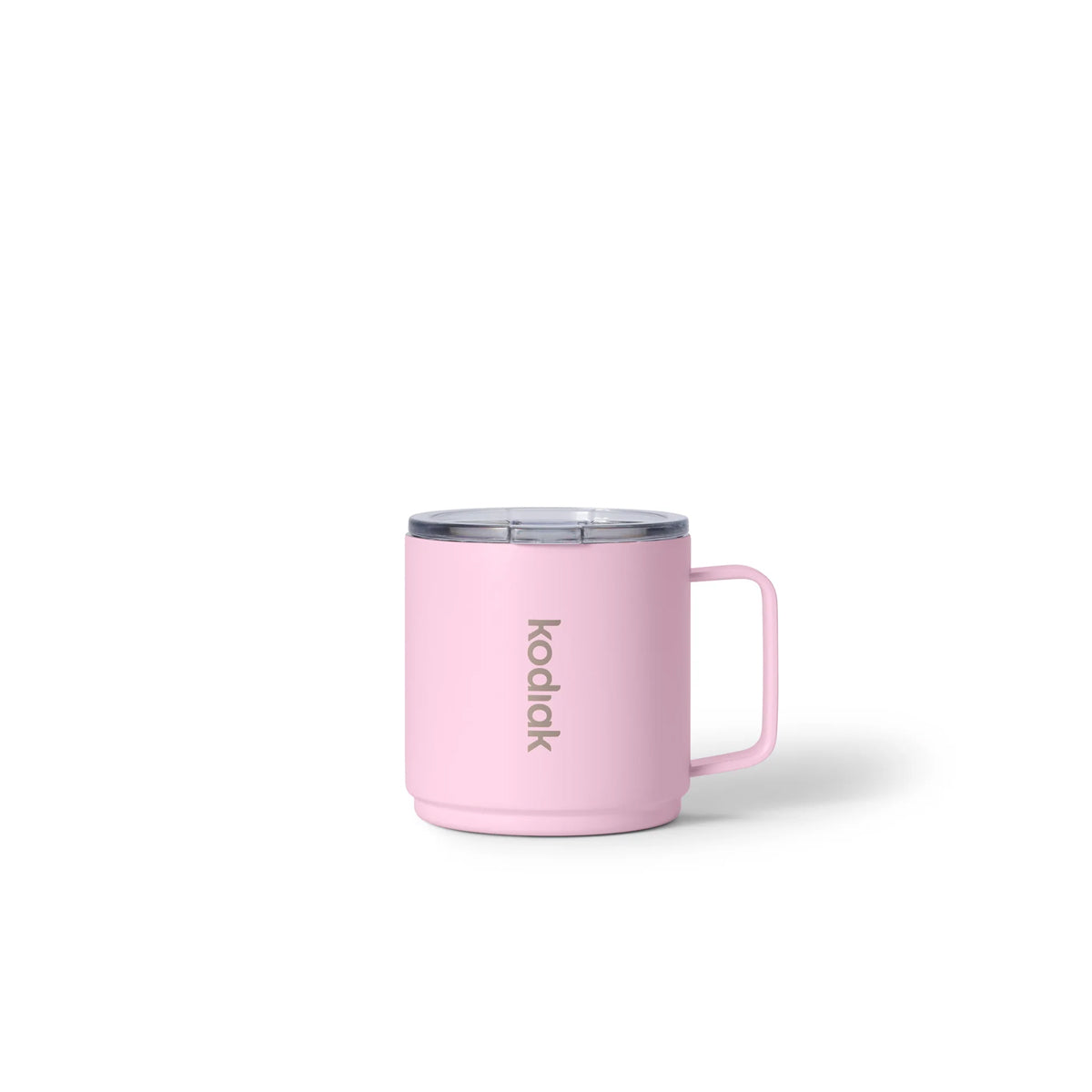 Insulated Mug