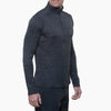 Alloy 1/4 Zip Crew Mens