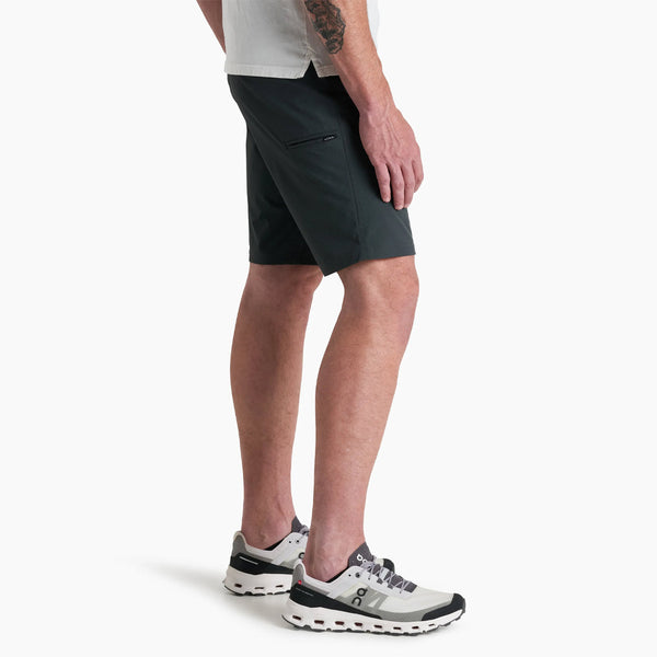 Dissipatr Air 9" Short