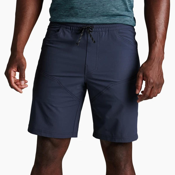 Dissipatr Air 9" Short