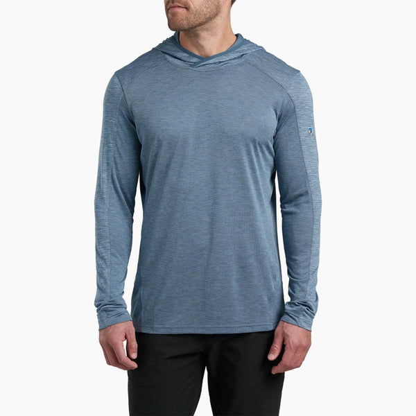 Engineered Hoody Mens