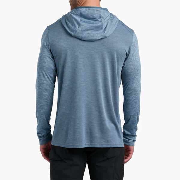 Engineered Hoody Mens