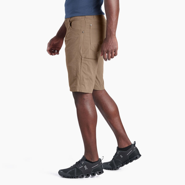 Radikl 10" Short Mens