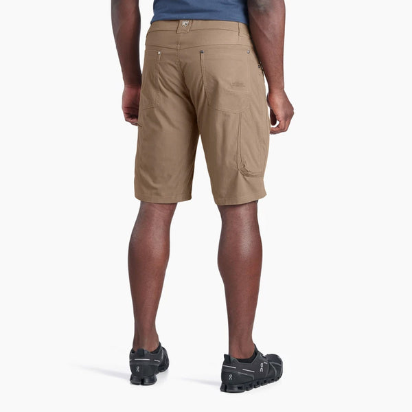 Radikl Short 8 Inch Inseam