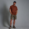 Renegade 8 Inch Short Mens