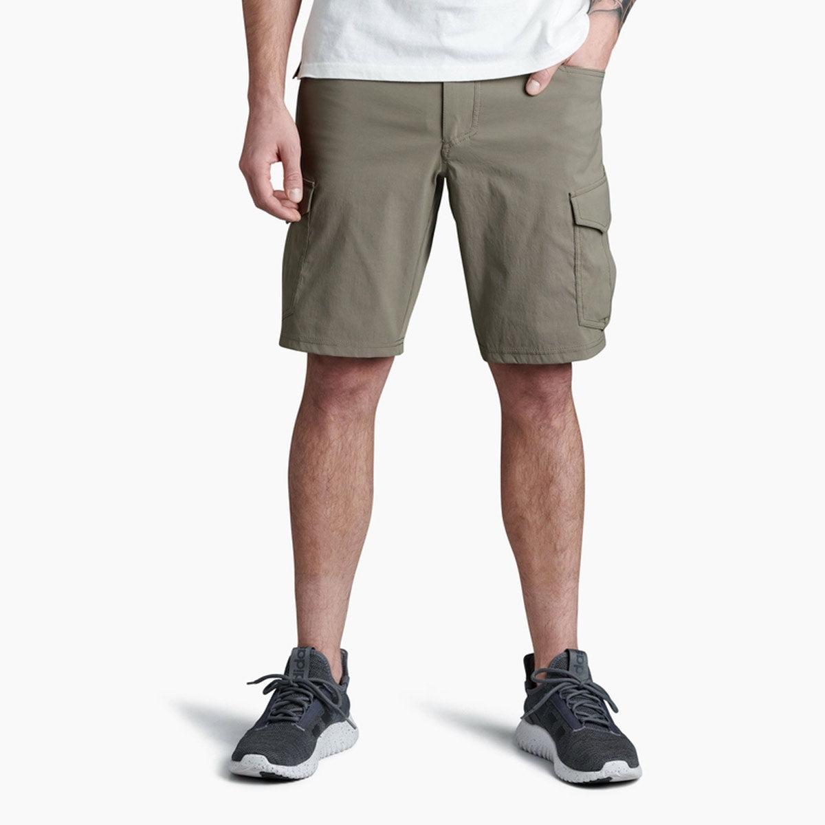 Renegade Cargo Short Mens