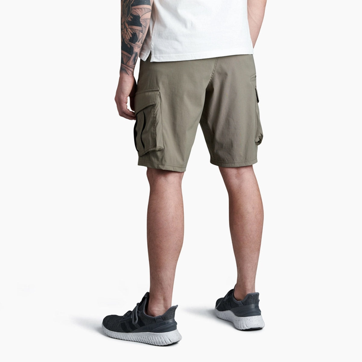 Renegade Cargo Short Mens