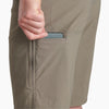 Renegade 8 Inch Short Mens
