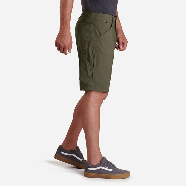 Renegade 8 Inch Short Mens