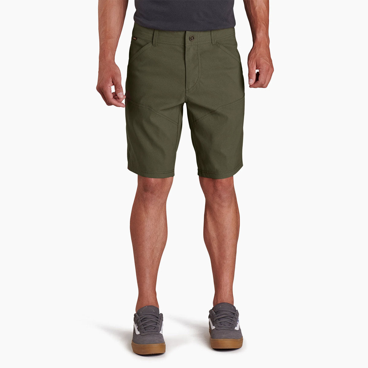 Renegade 8 Inch Short Mens