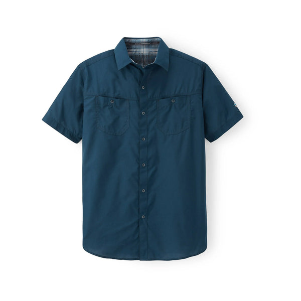 Stealth Short Sleeve Men