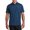Stealth Short Sleeve Men