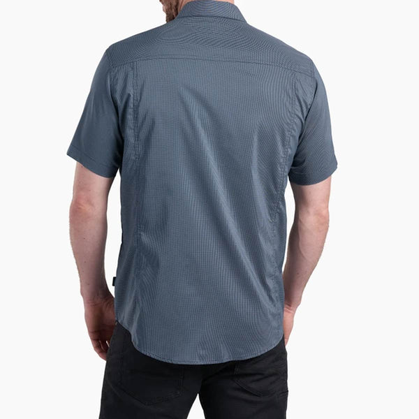 Stealth Short Sleeve Men