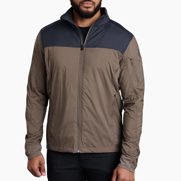 The One Jacket Mens