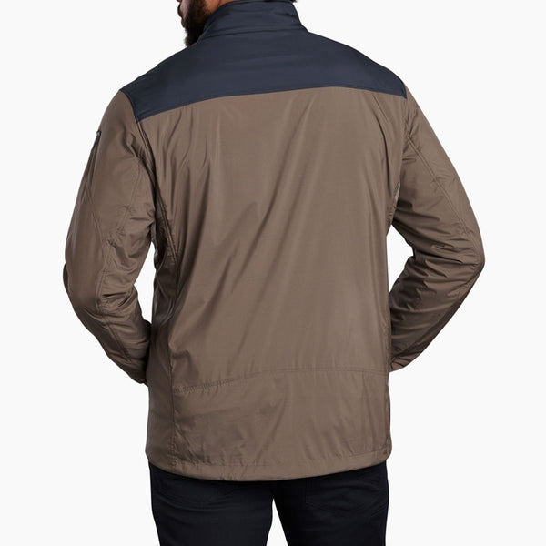 The One Jacket Mens