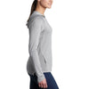 Engineered Hoody Womens