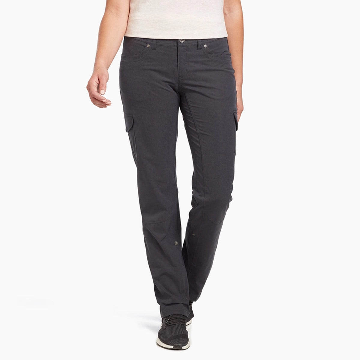 Freeflex Roll Up Pant Womens