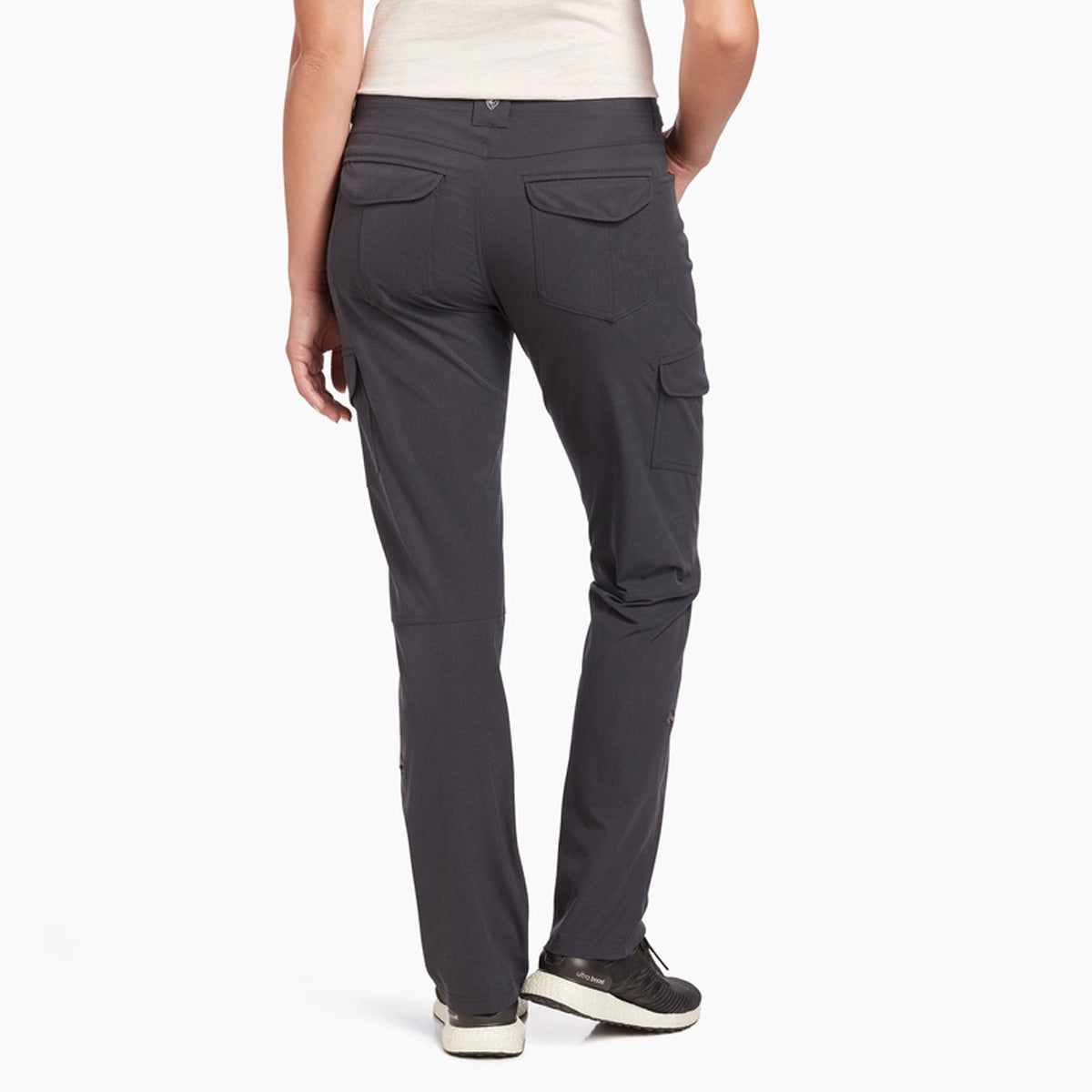 Freeflex Roll Up Pant Womens