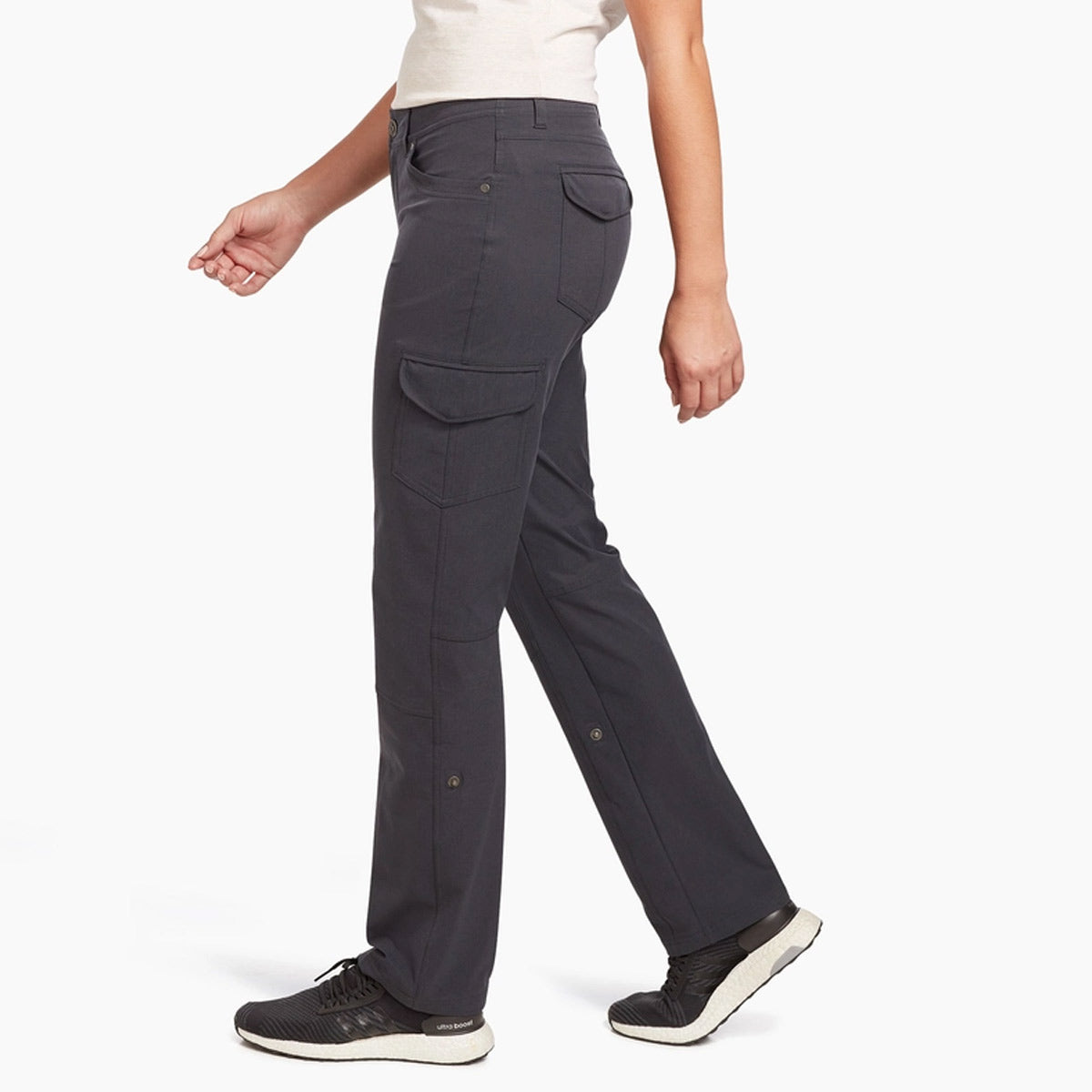 Freeflex Roll Up Pant Womens