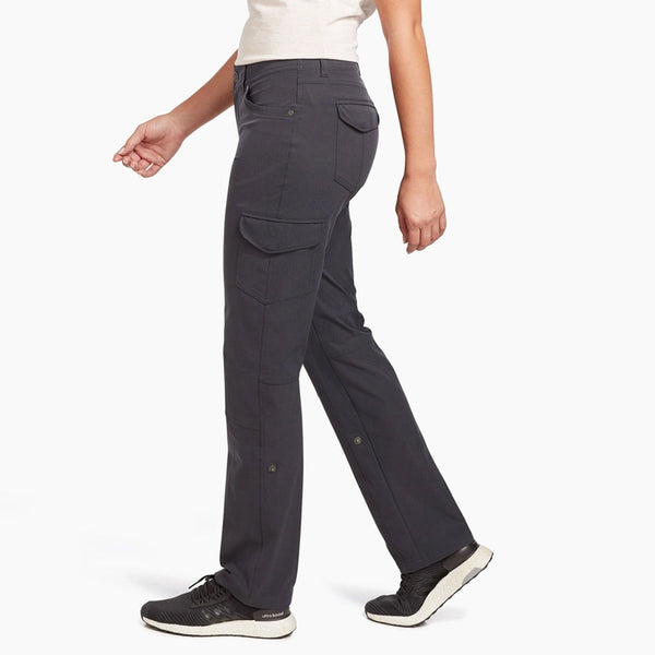 Freeflex Roll Up Pant Womens
