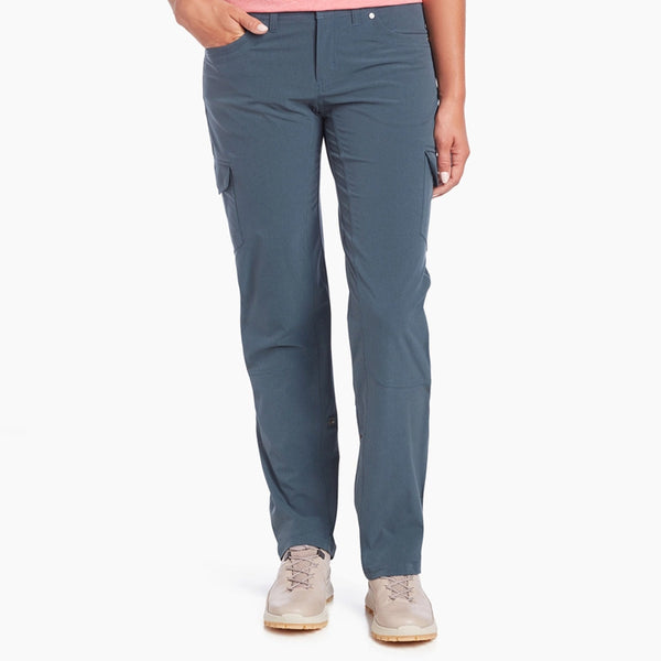 Freeflex Roll Up Pant Womens